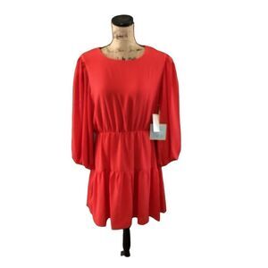 Cece Dress 